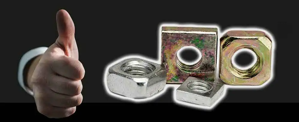 Mechanical Properties of Befast Cage Nuts