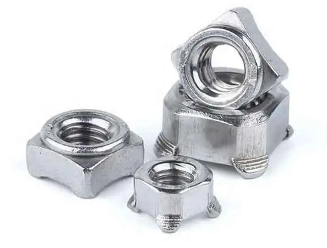 hex nut socket