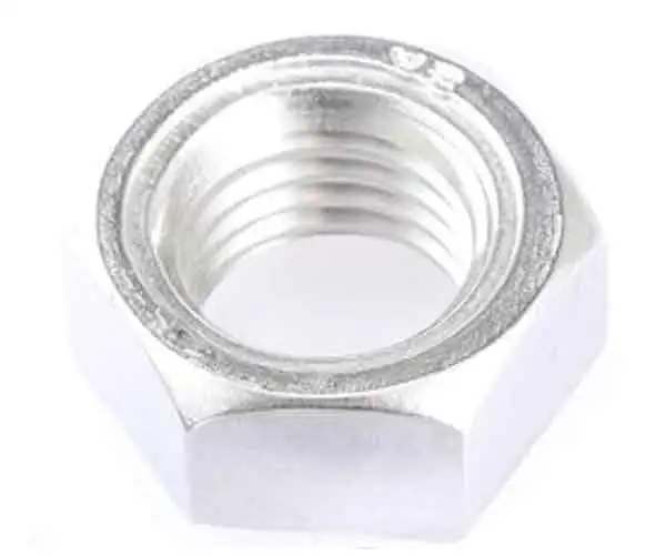 hex nut suppliers