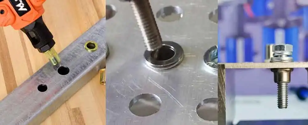 How to Choose the Right Rivet Nut for Your Project