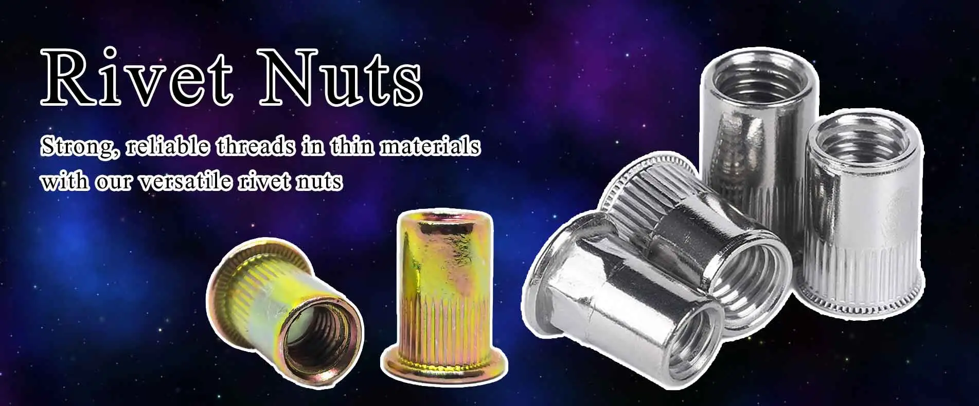 Rivet Nuts