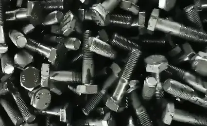Guidelines for Installing Solar Hanger Bolts