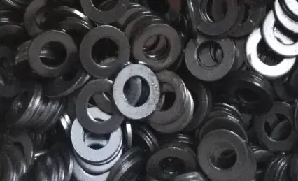 Unlocking the Power of Spring Washers: Understanding Key Features and Applications