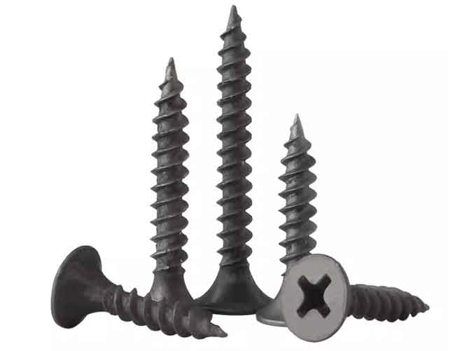 drywall fasteners