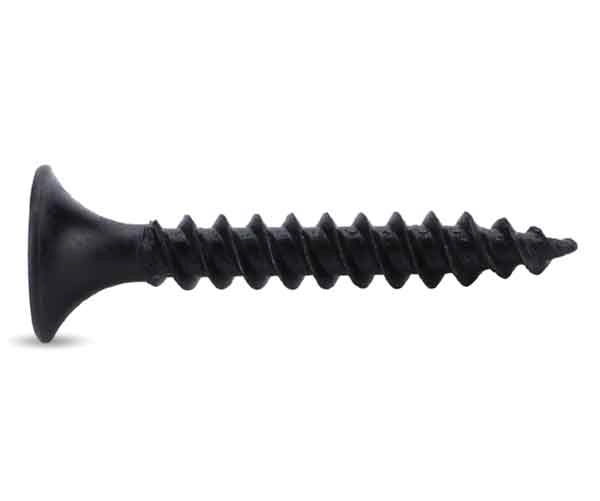 screw dry wall