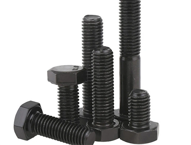bolts bulk