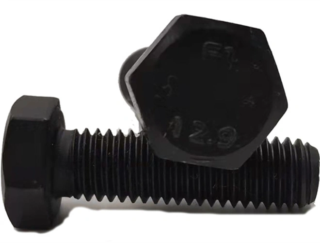 bolts types
