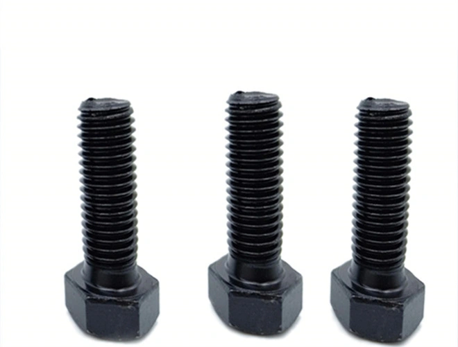 bolts