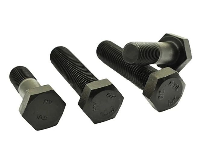 hex bolts china