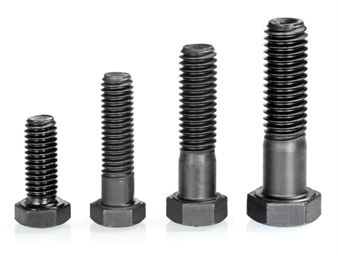 hex bolts factory
