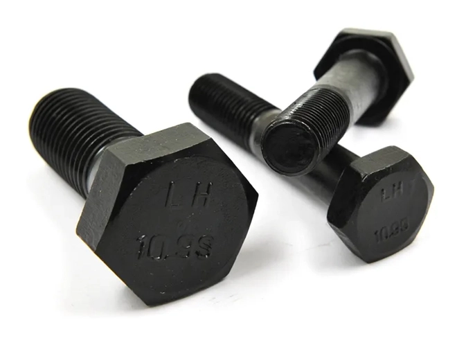 hex bolts manufacturers