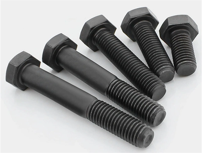 hex bolts suppliers