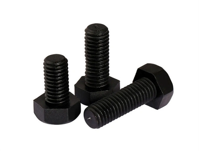 hex bolts
