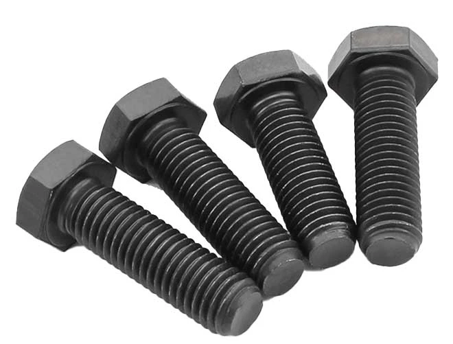 hex head bolt