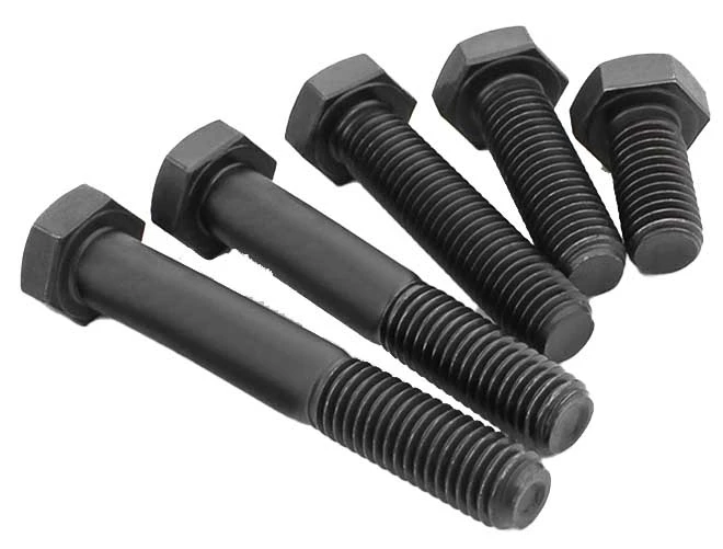 hex head bolts