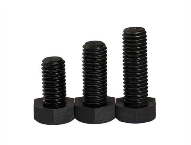 hex screw bolt