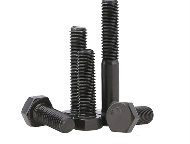 hexagon bolt