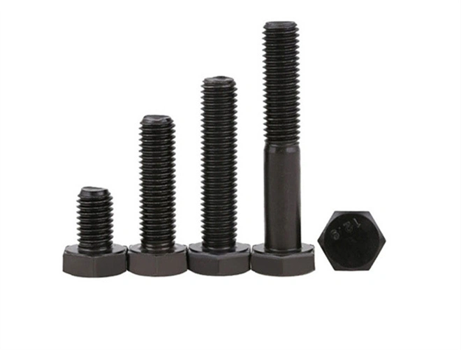hexagon head bolt