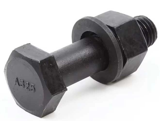 a325 bolt