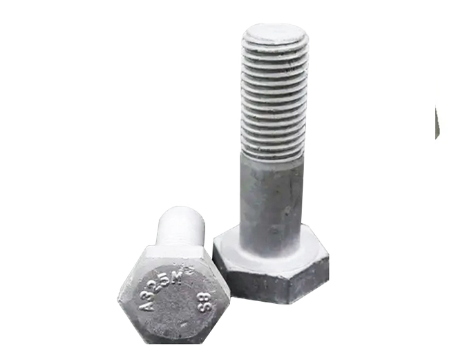 a325 bolts