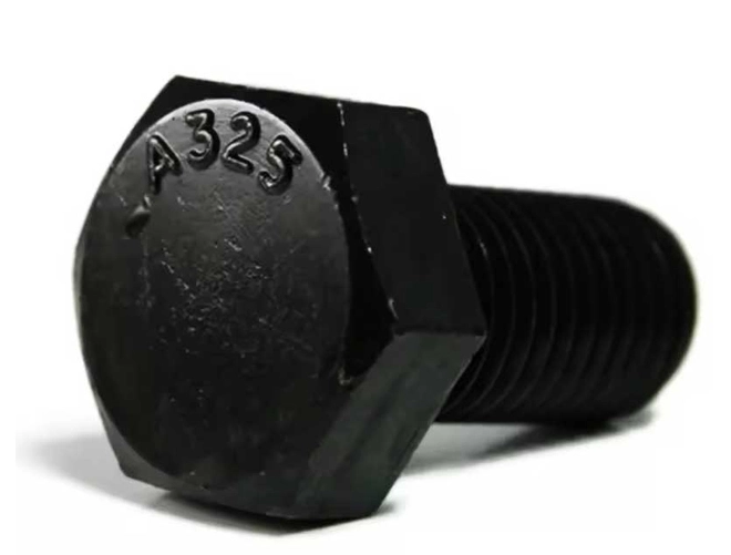 a325 heavy hex bolts