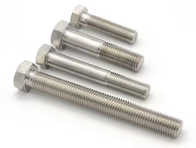 bolt suppliers