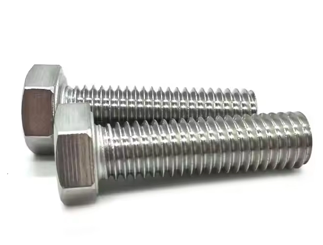 bolt supply