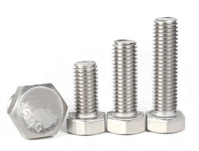 bolts company
