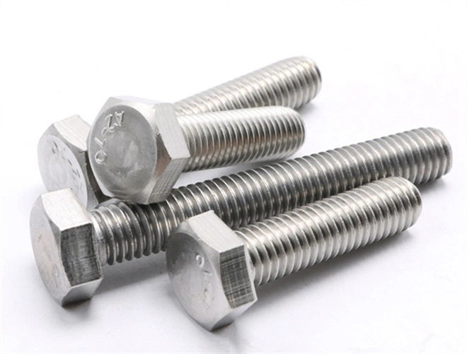 bolts exporter