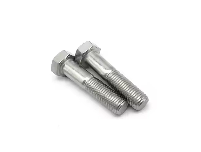 bolts manufacturer
