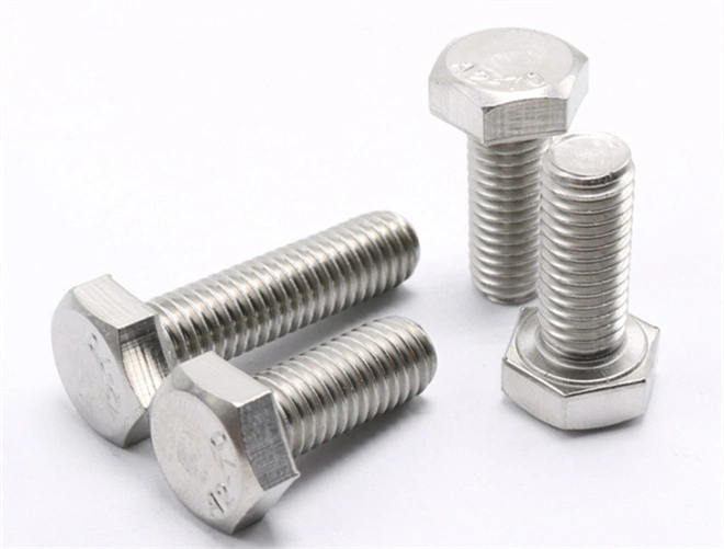 bolts manufacturers