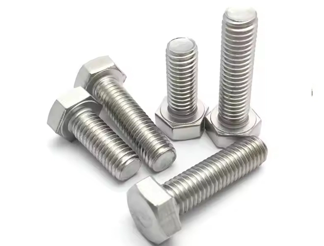bolts supplier