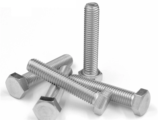 bolts suppliers