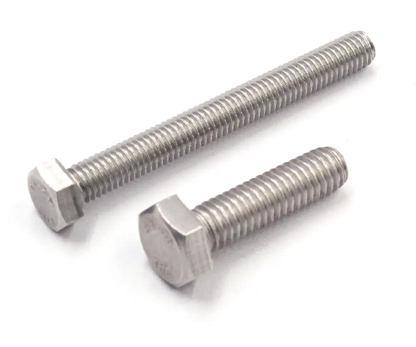 custom bolts