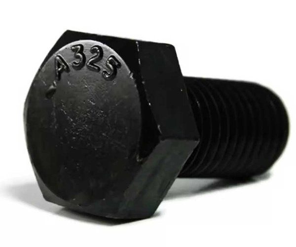 structural bolts a325