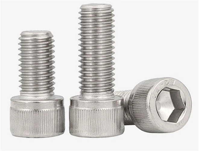 allen bolt types