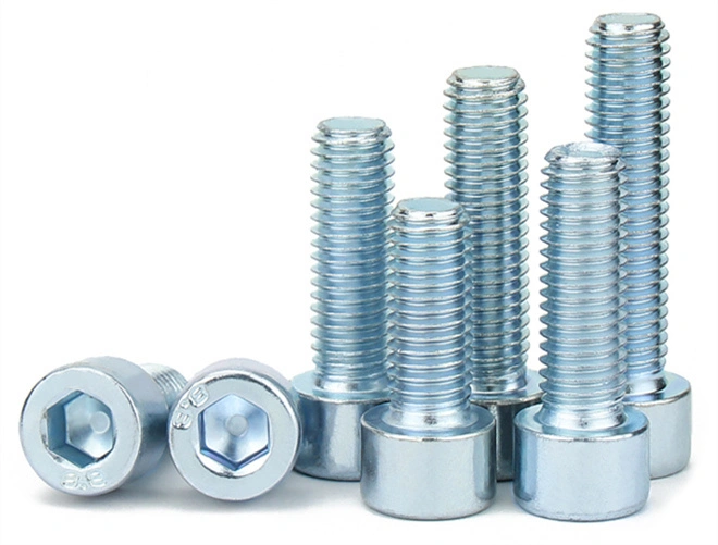 allen bolts