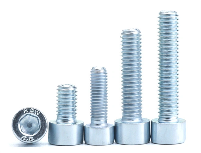allen cap bolt