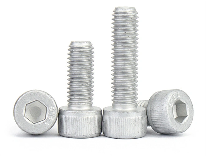 allen hex bolt