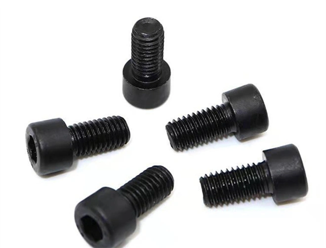 allen screw bolt