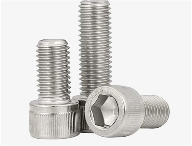 cap screw