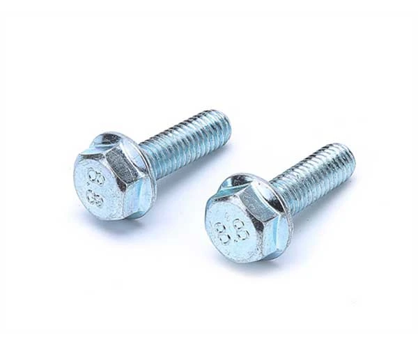 flange bolts and nuts