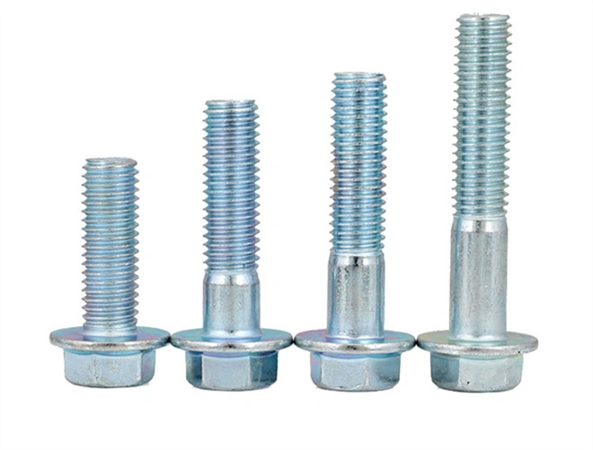 flange hex