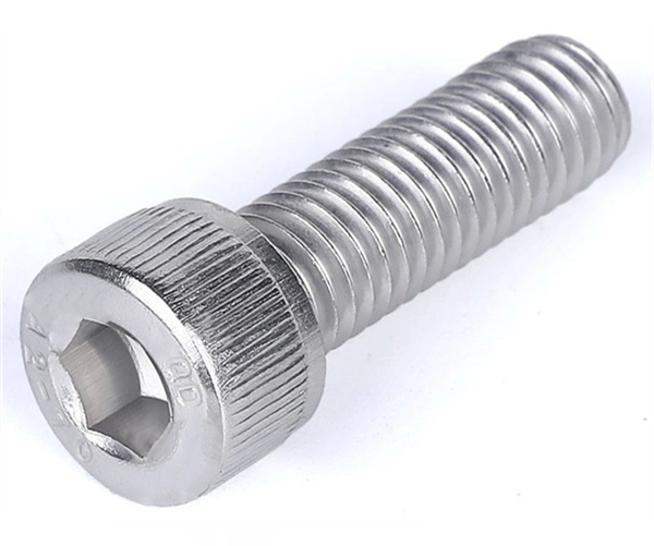 stainless steel allen bolts