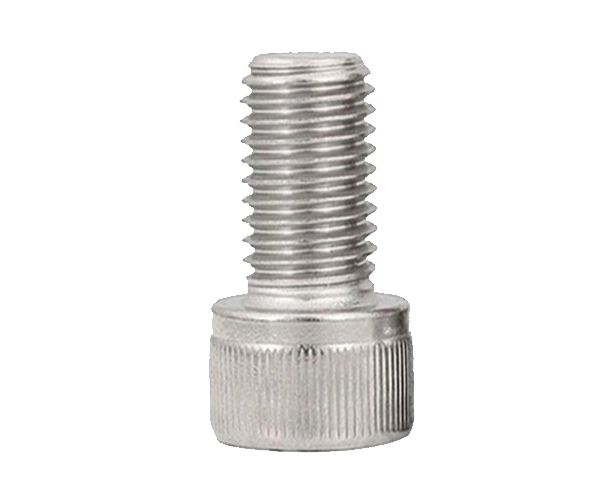 stainless steel allen screws
