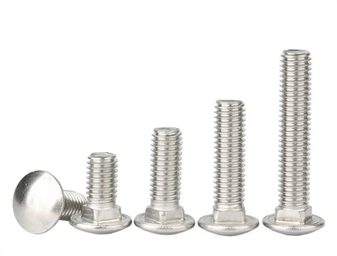 carriage bolts suppliers