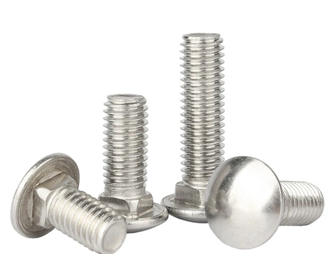carriage bolts wholesale