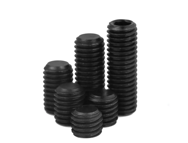 set screw china