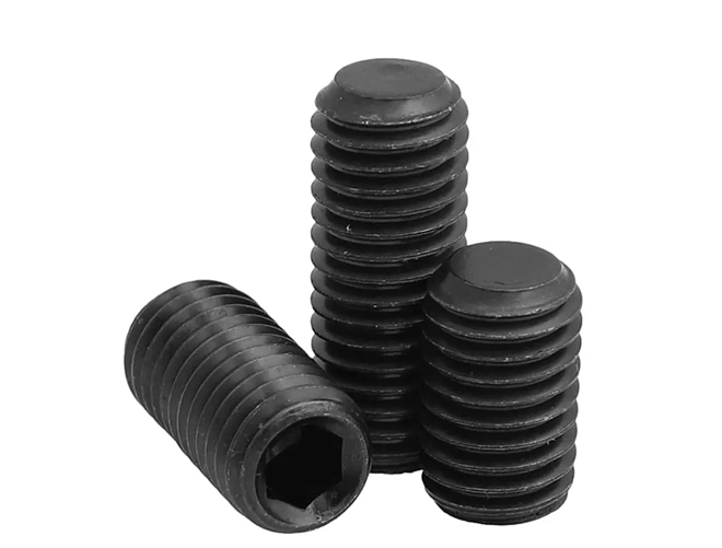 set screw company