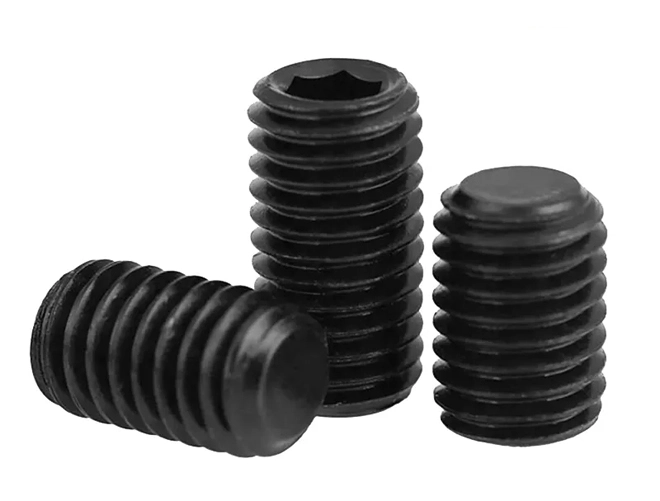 set screw factory
